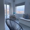 Отель Mykonian Luxury Villa Azure w View Pool, фото 28