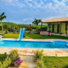 Отель Complexo Capiba Fazenda Park Hotel, фото 8
