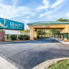 Отель Quality Inn & Suites Coliseum, фото 19