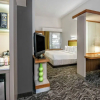 Отель Springhill Suites San Antonio Airport, фото 24