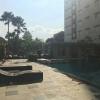 Отель Cozy Studio At Pinewood Apartment Near Unpad Jatinangor, фото 1