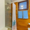 Отель Holiday Home Laura near Forest, фото 8