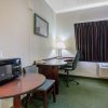 Отель Posh Inn & Suites, фото 23