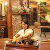 Отель Moganshan Xiaomusen Hot Spring Holiday Home Stay, фото 19