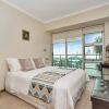 Отель QV Charming Viaduct Harbour Apartment - 787, фото 2