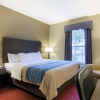 Отель Quality Inn And Suites Little Rock West, фото 18