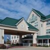 Отель Country Inn & Suites by Radisson, Effingham, IL в Эффингеме