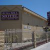 Отель Rosa Bell Motel - Los Angeles в Лос-Анджелесе