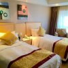 Отель Taizhou Nanyuan Business Hotel в Тайчжоу