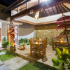Отель The Light Bali Villa, фото 18