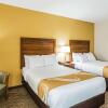 Отель Quality Inn, фото 4