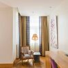 Отель Misafir Suites 8 Istanbul - Special Class, фото 13