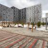 Апартаменты Лайт на переулке 1-й Стрелковый 3 в Мытищах
