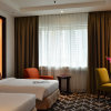 Отель Corus Hotel Kuala Lumpur, фото 20