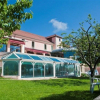 Отель Hôtel Muret, фото 39