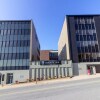 Отель Premium 2-bed Condo Uptown SJ w Parking Location в Сент-Джоне