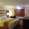 Отель SureStay Hotel by Best Western San Jose Airport, фото 6