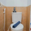 Отель Modern with City View 2BR at Green Pramuka Apartment, фото 7