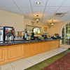 Отель Best Western Plus Caldwell Inn & Suites, фото 12