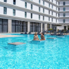 Отель Occidental Tanger, фото 17