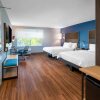Отель Tru By Hilton Savannah Airport, фото 16
