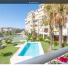 Отель Apartamento entero en La Carihuela a 50 m de la playa, фото 7