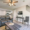 Отель Cheerful Townhouse - Walk to Table Rock Lake!, фото 9