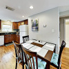 Отель New Listing! 2 Amazing Units, Walk To Forsyth Park 4 Bedroom Duplex, фото 12