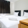 Отель Cozy Studio Room Bintaro Icon Apartment, фото 2