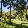 Отель Fazenda Recanto das Águas de Teresópolis, фото 15