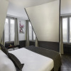 Отель Contact Hotel Alizé Montmartre, фото 2