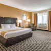 Отель Quality Inn Schenectady - Albany, фото 6