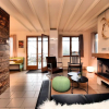 Отель Cozy Chalet in Trois Ponts With Garden, фото 19