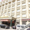 Отель Hongyuming Hotel, фото 1