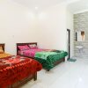 Отель Bagoes Homestay Malang, фото 4