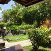 Отель Ketut Bungalow Lembongan, фото 8