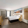 Отель Days Inn by Wyndham Clarksville North, фото 3
