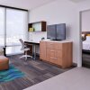Отель Home2 Suites by Hilton Tampa Downtown Channel District, фото 35