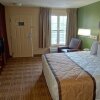 Отель Extended Stay America Gainesville - I-75, фото 11