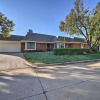 Отель Oklahoma City Escape w/ Patio: 12 Mi to Downtown!, фото 1