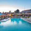 Отель Seacliff Inn Aptos, Tapestry Collection by Hilton, фото 15