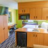 Отель Microtel Inn & Suites by Wyndham Kingsland Naval Base I-95, фото 12