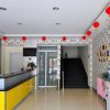 Отель Taijing Yaxuan Business Hotel Taian Railway Station, фото 14