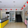 Отель Taijing Yaxuan Business Hotel Taian Railway Station, фото 8