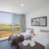 Отель Protaras Vie Bleu Villa Vb14 New 3 Bedroom Villa in the Center of Protaras, фото 4