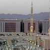 Отель Intercontinental Madinah - Dar Al Iman, an IHG Hotel, фото 13