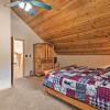 Отель Angel Fire Family Cabin < 1 Mi to Resort & Hiking, фото 9