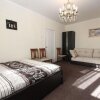 Улучшенные апартаменты «Apartlux Наметкина Suite» Улучшенные апартаменты «Apartlux Наметкина Suite» в Москве