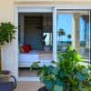 Отель Phaedrus Living: Seaview Luxury Flat Limnaria 151, фото 5