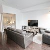 Отель Exquisite High-Rise 1 Bedroom next to Scotia Arena, фото 4